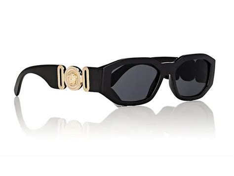 Versace Releases Notorious B.I.G. Sunglasses 